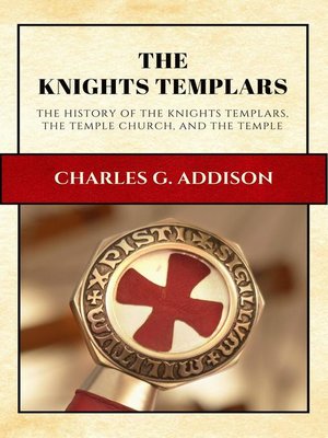 cover image of The Knights Templars (Annotated)